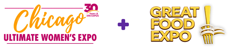 Chicago Women’s Expo and Great Food Expo