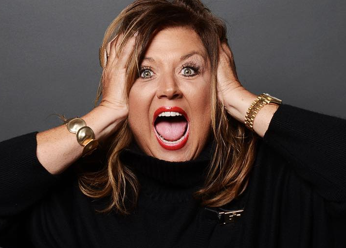Abby Lee Miller