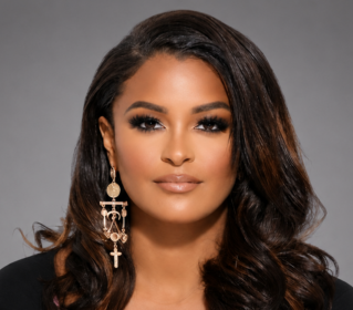 Claudia Jordan
