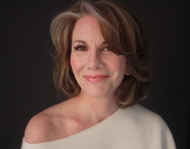 Melissa Gilbert